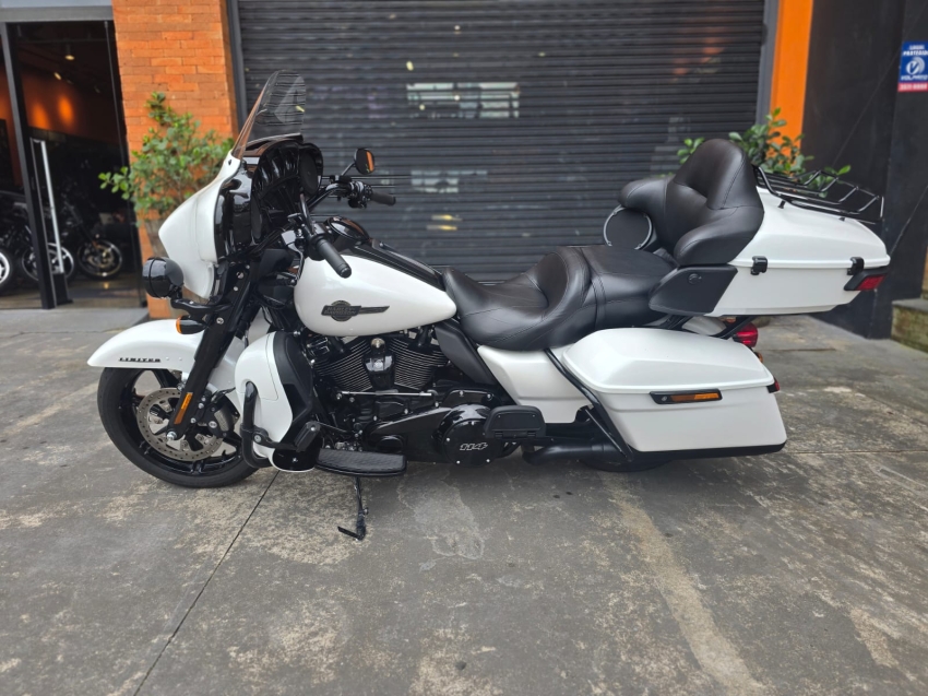 harley davidson ultra limited 1868 gasolina manual 20241