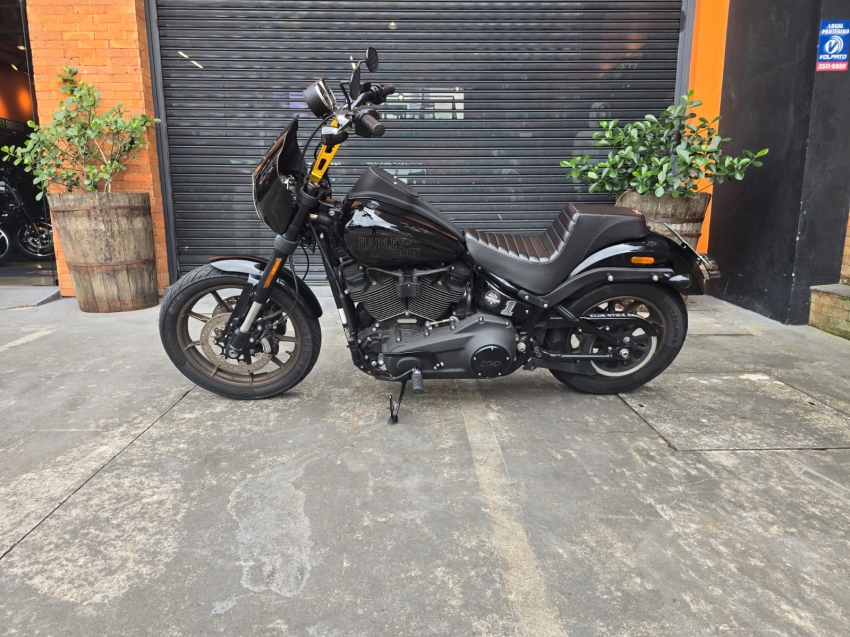 harley davidson low rider s fxlrs 1868 gasolina 1p manual 2020