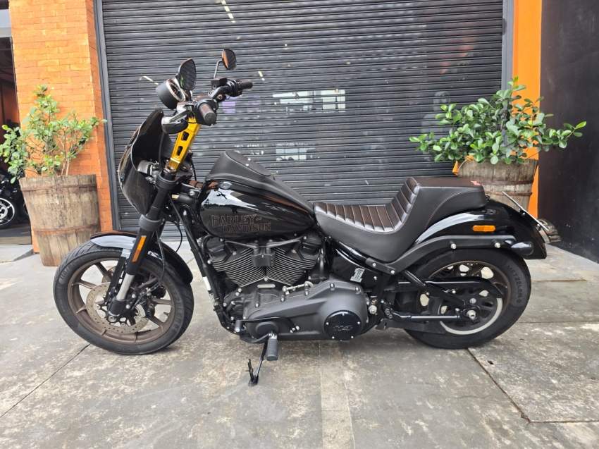 harley davidson low rider s fxlrs 1868 gasolina 1p manual 20201