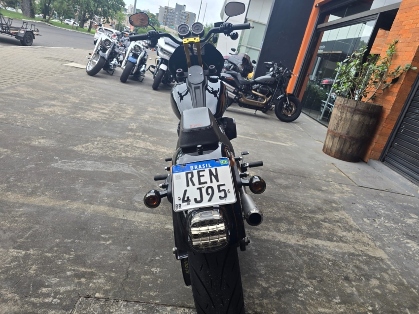 harley davidson low rider s fxlrs 1868 gasolina 1p manual 20205