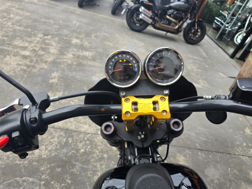 harley davidson low rider s fxlrs 1868 gasolina 1p manual 20204