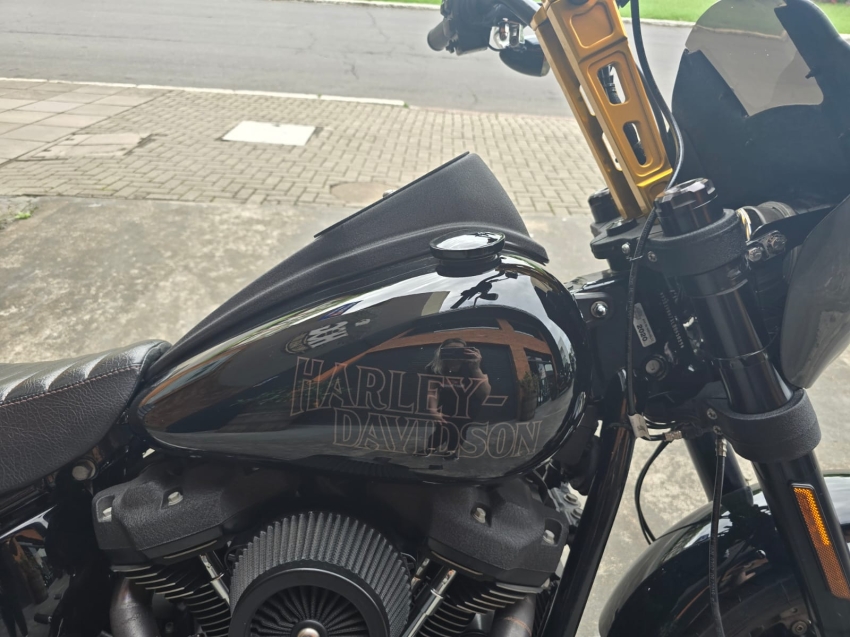 harley davidson low rider s fxlrs 1868 gasolina 1p manual 20203