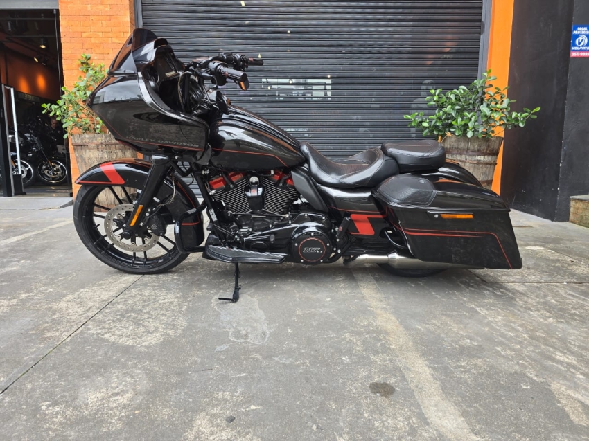 harley davidson cvo street glide road fl trxse 1923 gasolina 1p manual 20181