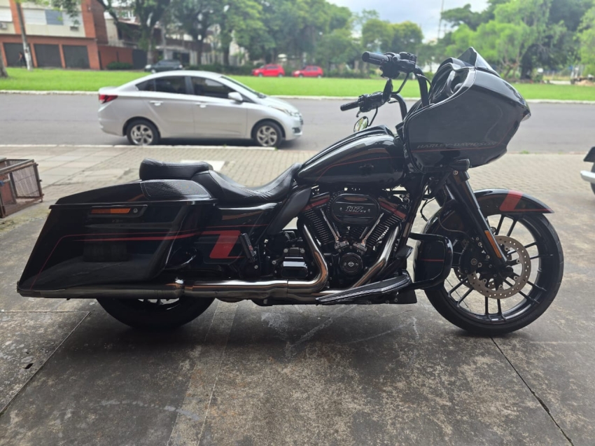 harley davidson cvo street glide road fl trxse 1923 gasolina 1p manual 20186