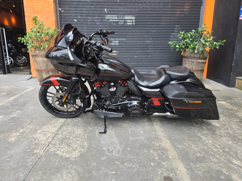 harley davidson cvo street glide road fl trxse 1923 gasolina 1p manual 20182