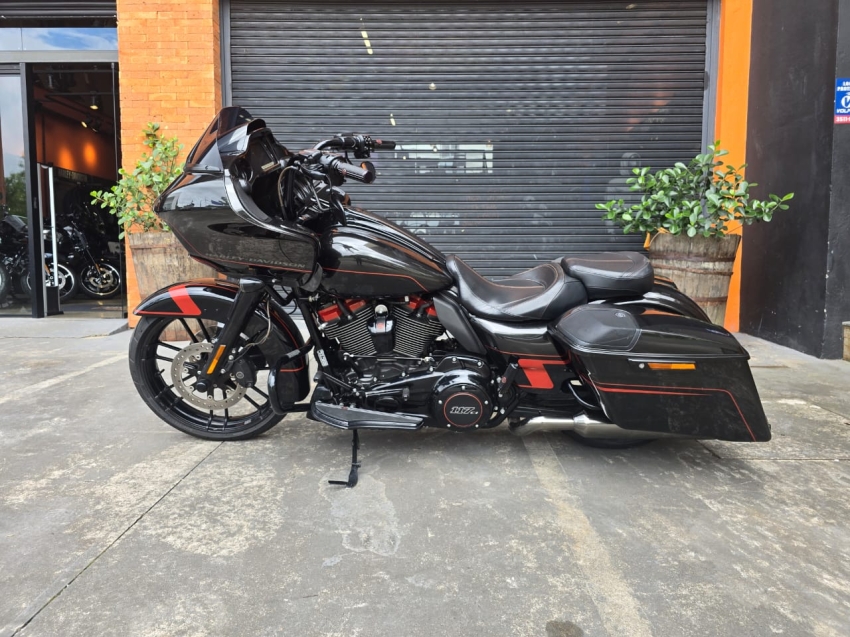 harley davidson cvo street glide road fl trxse 1923 gasolina 1p manual 2018