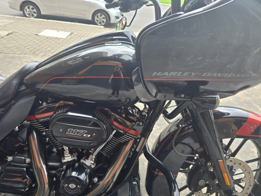 harley davidson cvo street glide road fl trxse 1923 gasolina 1p manual 20184