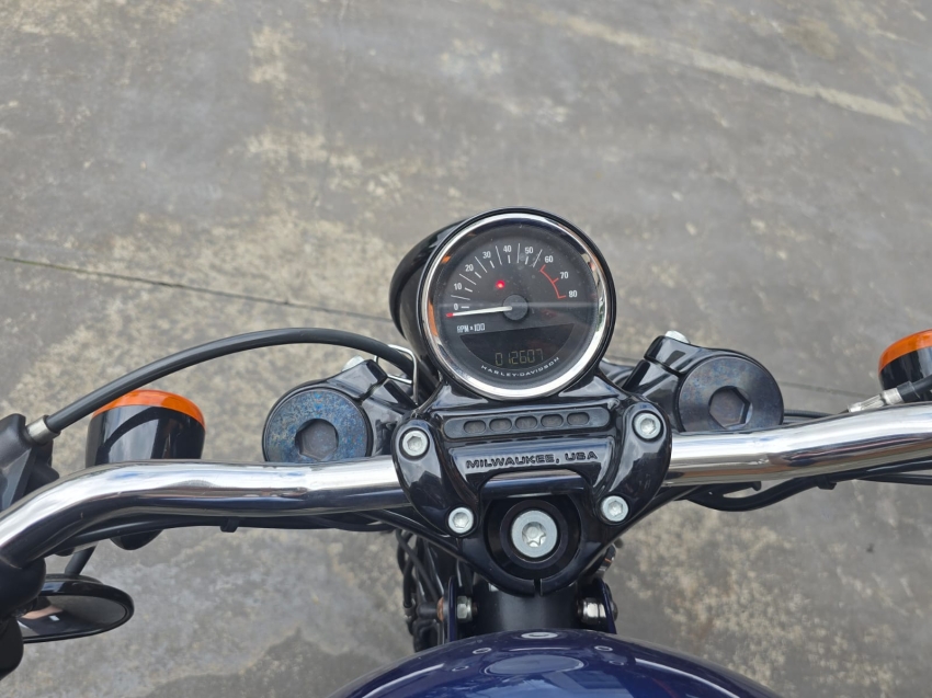 harley davidson sportster roadster 1200 gasolina manual 20186