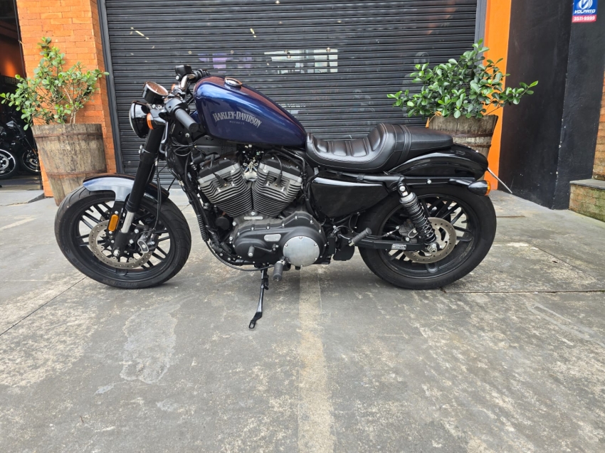 harley davidson sportster roadster 1200 gasolina manual 20181