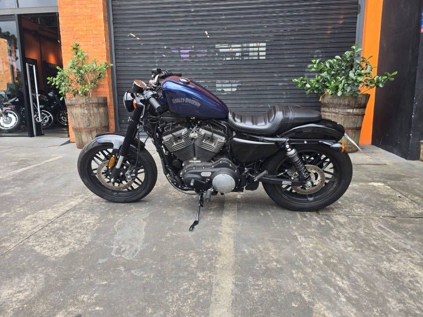 harley davidson sportster roadster 1200 gasolina manual 20182