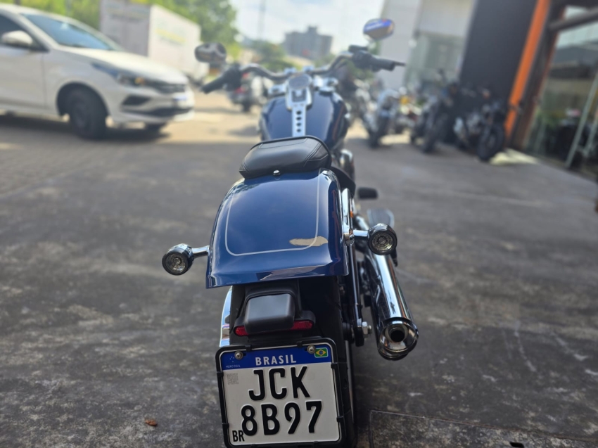 harley davidson fat boy 114 1868 gasolina manual 20234