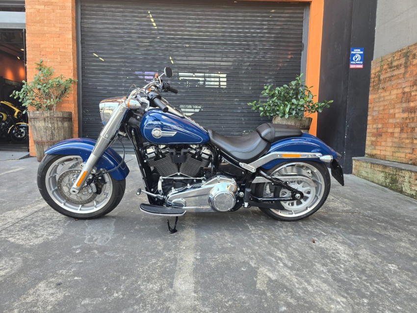 harley davidson fat boy 114 1868 gasolina manual 20231