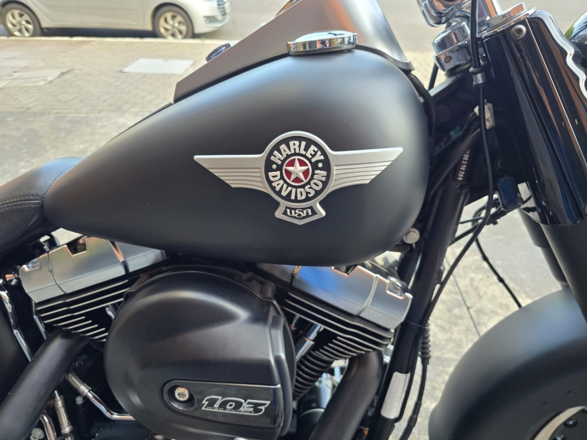 harley davidson fat boy flstfb 1690 gasolina 1p manual 20173