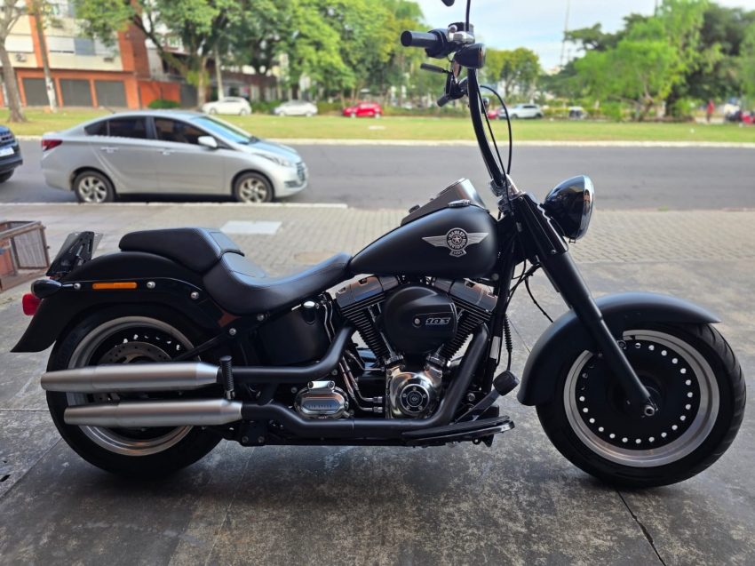 harley davidson fat boy flstfb 1690 gasolina 1p manual 20174