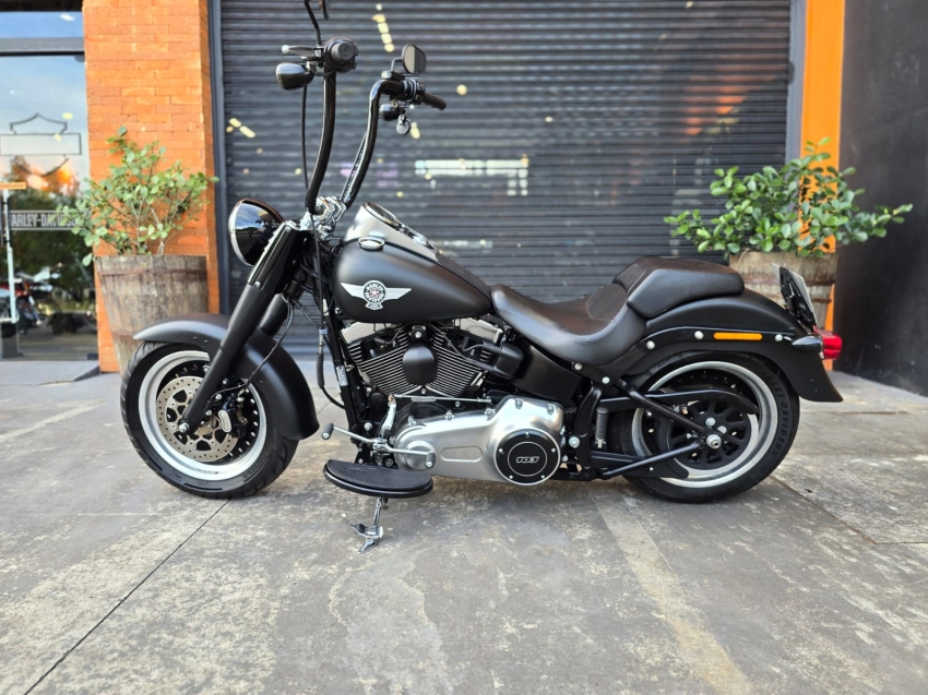 harley davidson fat boy flstfb 1690 gasolina 1p manual 20172