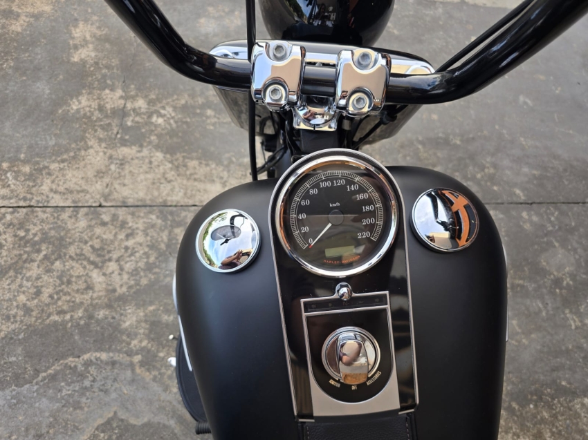 harley davidson fat boy flstfb 1690 gasolina 1p manual 20175