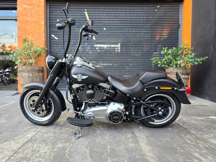 harley davidson fat boy flstfb 1690 gasolina 1p manual 20171