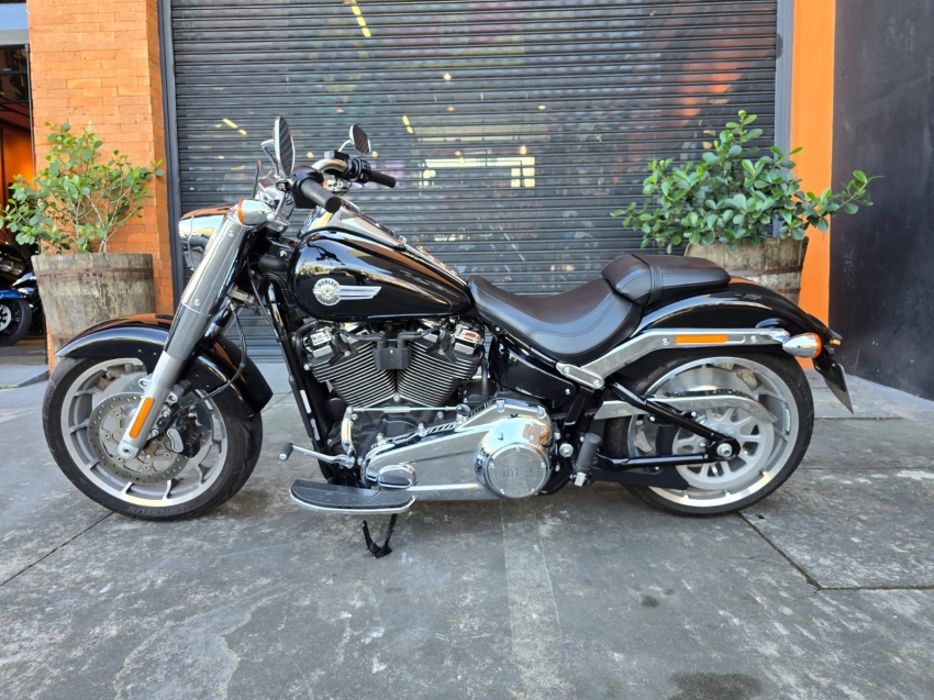 harley davidson fat boy 114 fl fbs 1868 gasolina 1p manual 20221