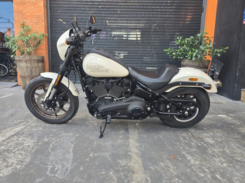 harley davidson low rider s fxlrs 1868 gasolina 1p manual 2023