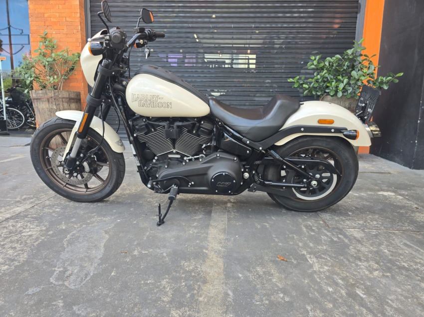 harley davidson low rider s fxlrs 1868 gasolina 1p manual 20231