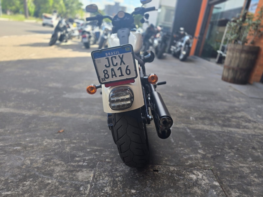 harley davidson low rider s fxlrs 1868 gasolina 1p manual 20234