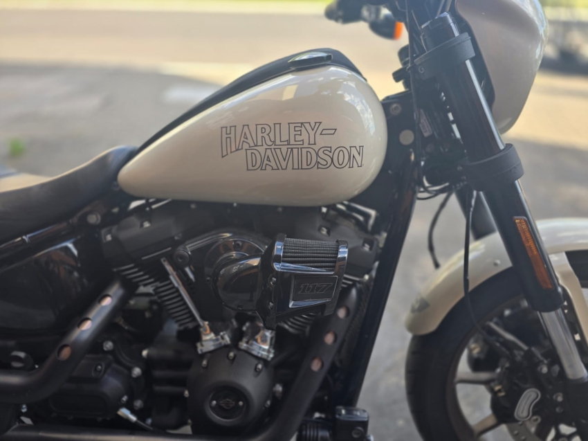 harley davidson low rider s fxlrs 1868 gasolina 1p manual 20233