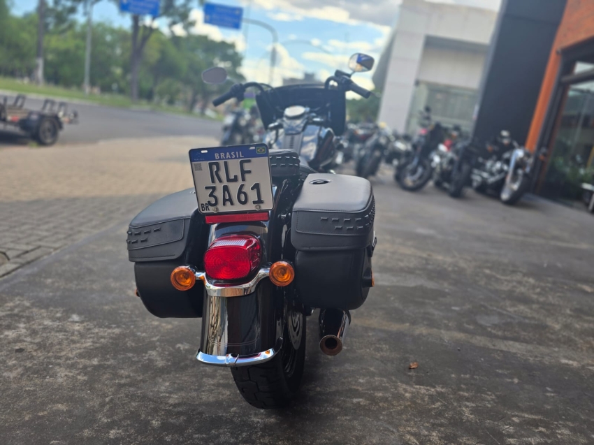 harley davidson heritage 114 1868 gasolina manual 20216