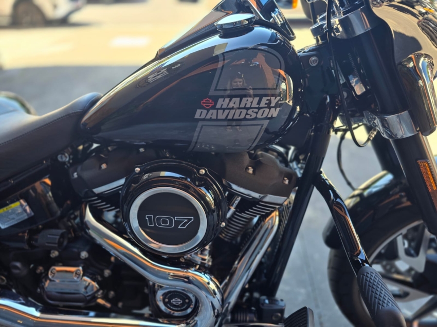 harley davidson sport glide 107 1745 gasolina manual 20222