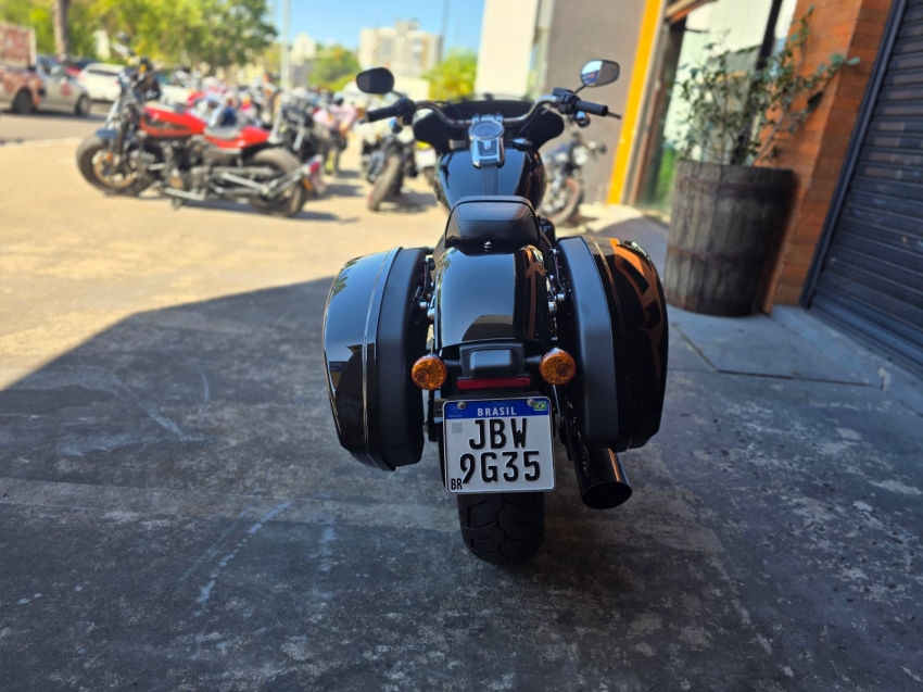 harley davidson sport glide 107 1745 gasolina manual 20225