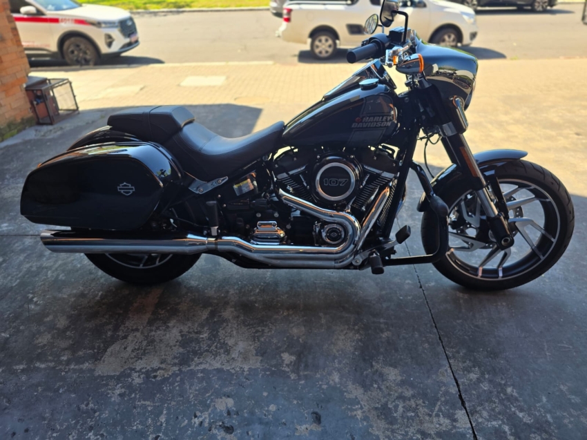 harley davidson sport glide 107 1745 gasolina manual 20223