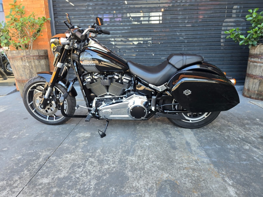 harley davidson sport glide 107 1745 gasolina manual 2022