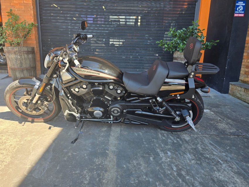 harley davidson v-rod night rod special 1250 gasolina manual 20161