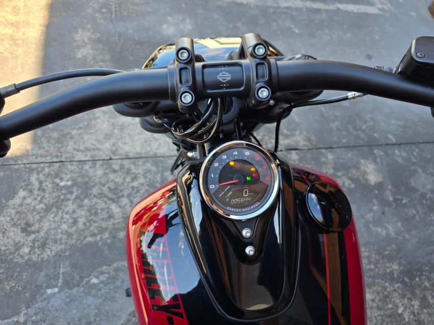 harley davidson fat bob 114 fxfbs 1868 gasolina 1p manual 20216