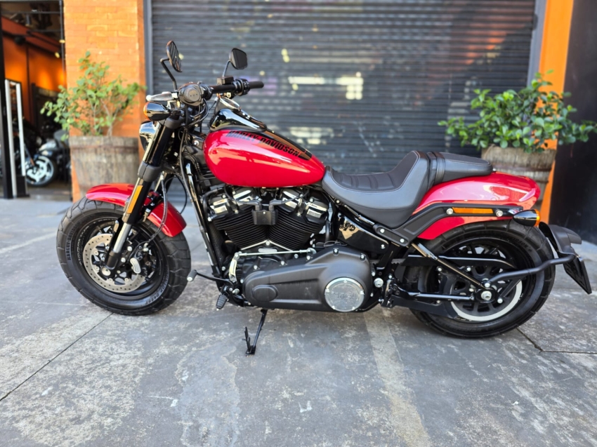 harley davidson fat bob 114 fxfbs 1868 gasolina 1p manual 20211