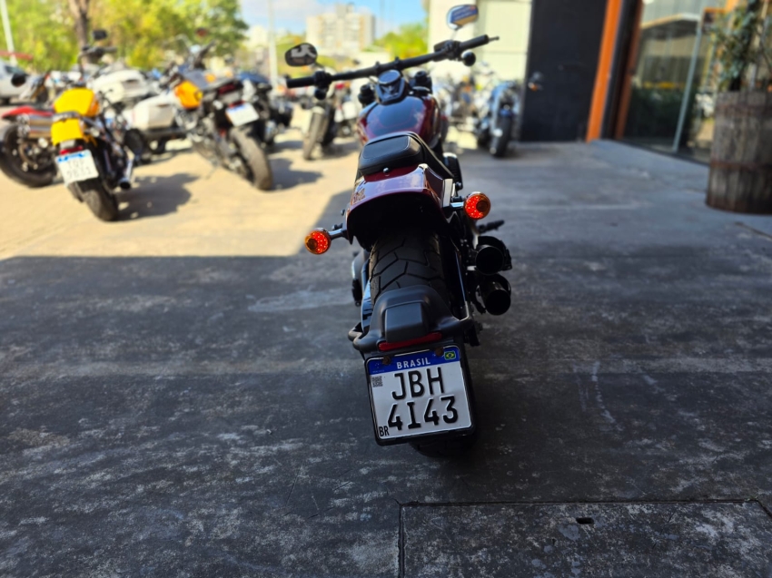 harley davidson fat bob 114 fxfbs 1868 gasolina 1p manual 20215