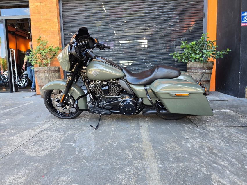 harley davidson street glide touring flhx s 1868 gasolina 1p manual 20211