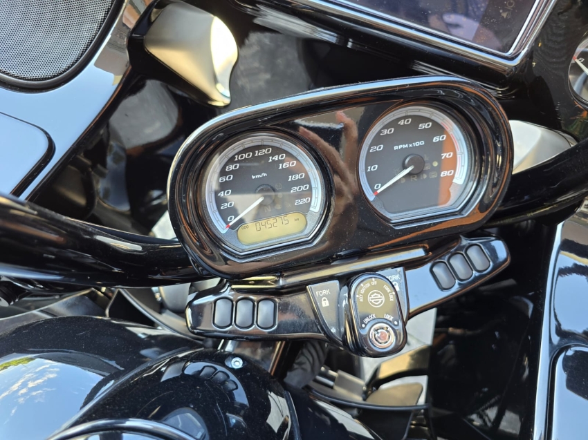 harley davidson road glide ultra fl trk 1868 gasolina 1p manual 20226