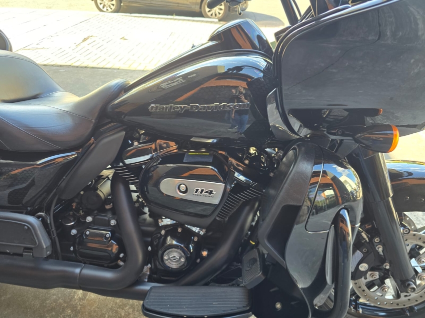 harley davidson road glide ultra fl trk 1868 gasolina 1p manual 20221