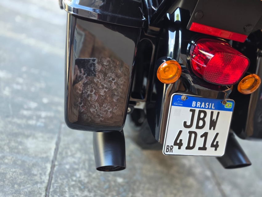 harley davidson road glide ultra fl trk 1868 gasolina 1p manual 20223