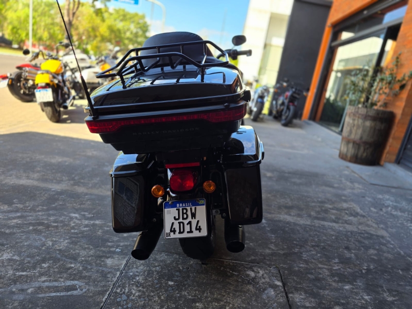 harley davidson road glide ultra fl trk 1868 gasolina 1p manual 20225