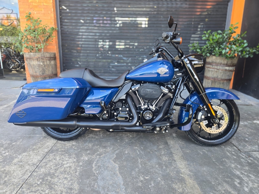 harley davidson road king special 1868 gasolina manual 20233