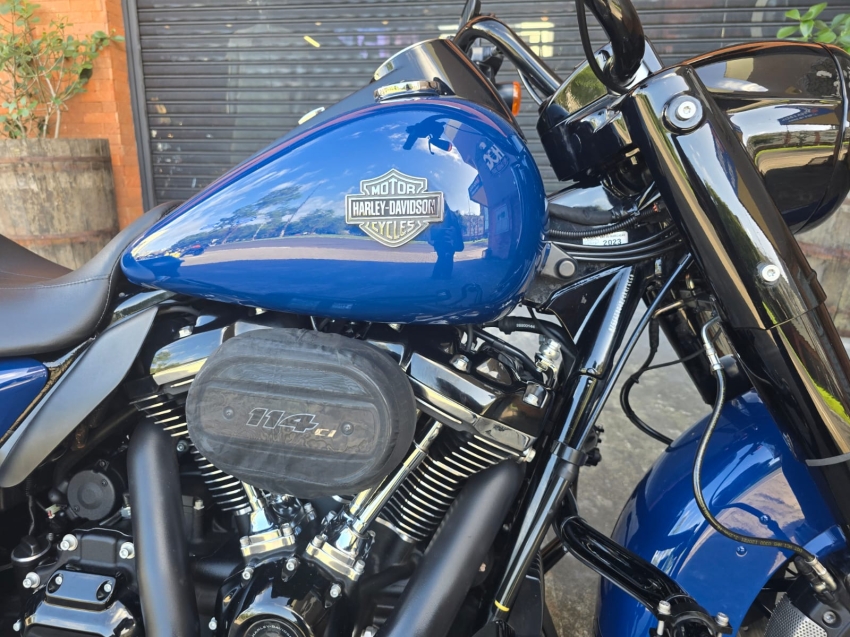 harley davidson road king special 1868 gasolina manual 20232