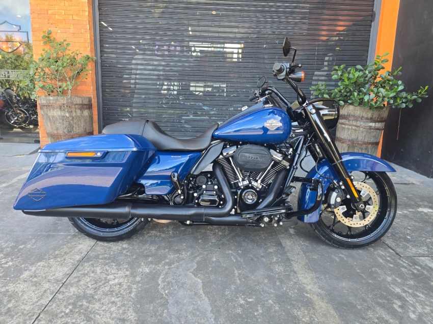 harley davidson road king special 1868 gasolina manual 20234