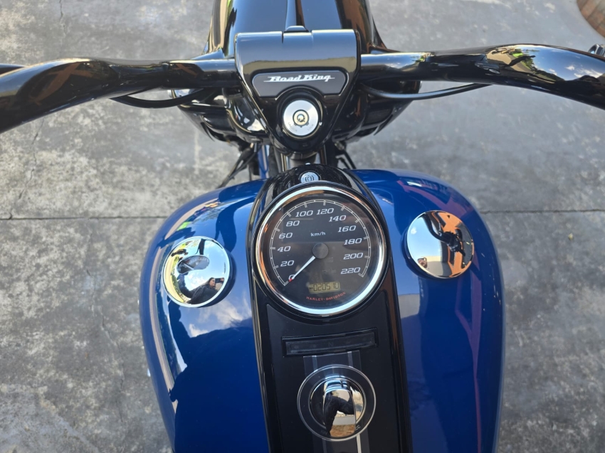 harley davidson road king special 1868 gasolina manual 20235