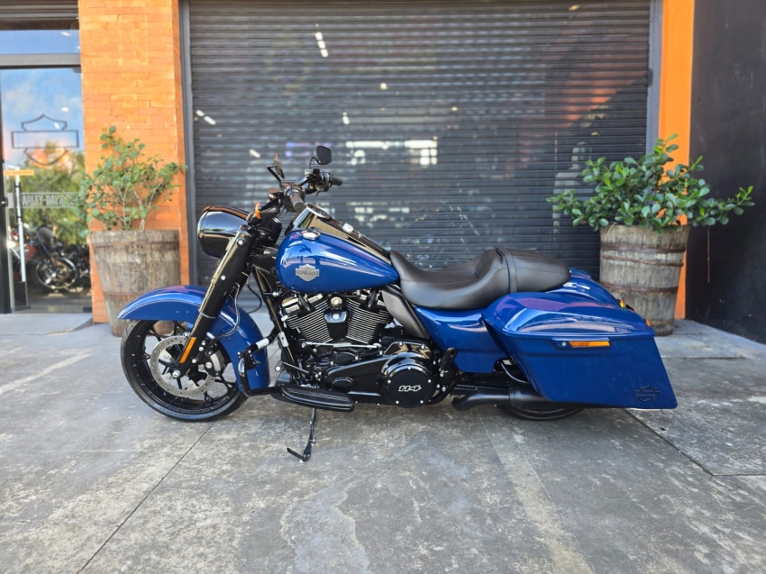 harley davidson road king special 1868 gasolina manual 2023