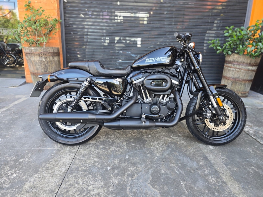 harley davidson sportster xl 1200 roadster 1202 gasolina manual 20175