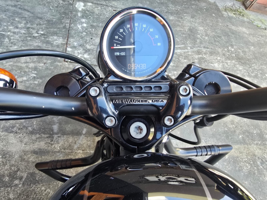 harley davidson sportster xl 1200 roadster 1202 gasolina manual 20174