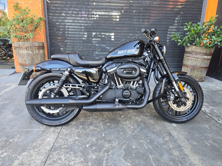 harley davidson sportster xl 1200 roadster 1202 gasolina manual 20176