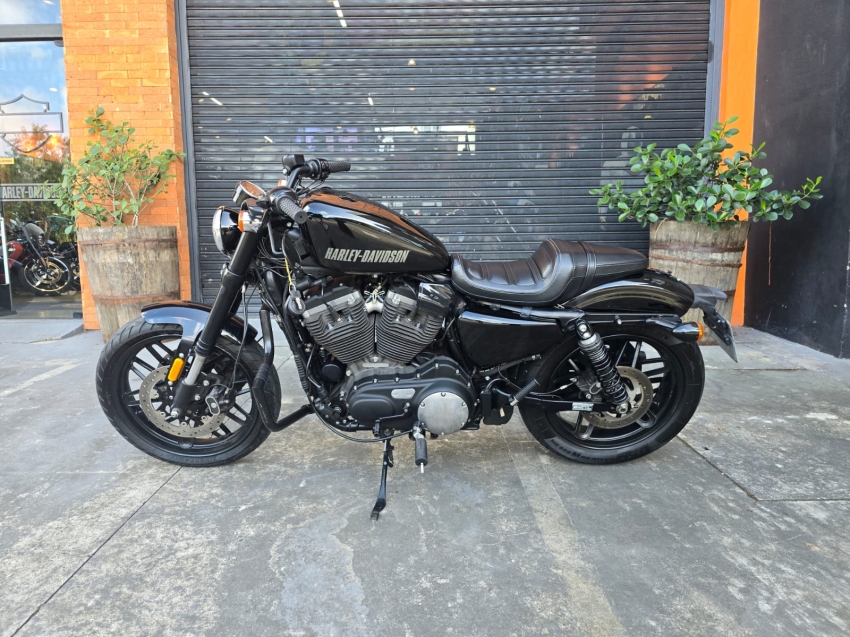 harley davidson sportster xl 1200 roadster 1202 gasolina manual 20172