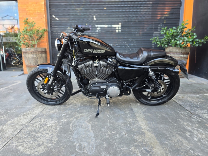 harley davidson sportster xl 1200 roadster 1202 gasolina manual 20171